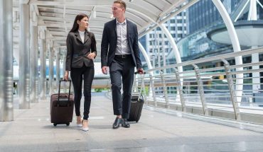 Benefits Of Using The Right Corporate Travelling Management 