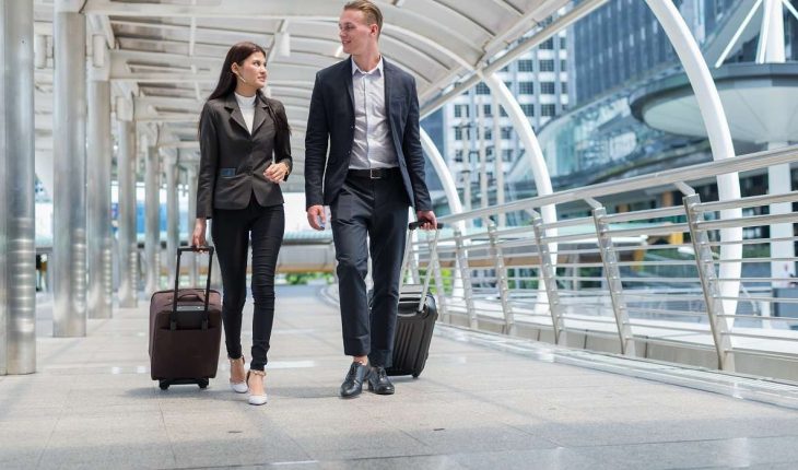 Benefits Of Using The Right Corporate Travelling Management 