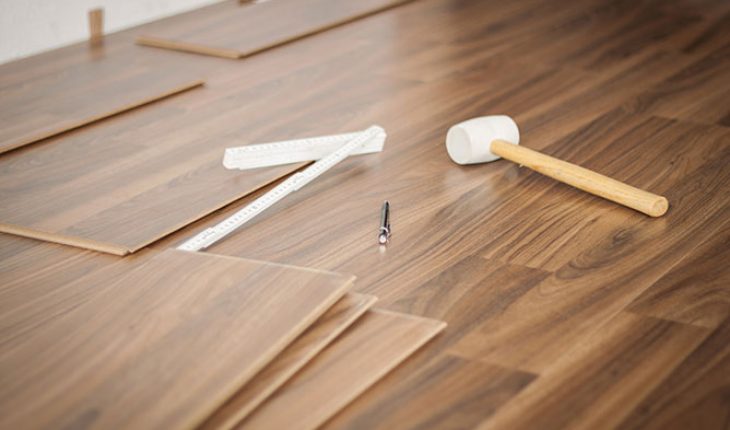 the Right Flooring for Your Kitchen