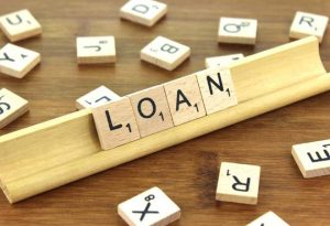 What is the process of getting a bad credit loan?
