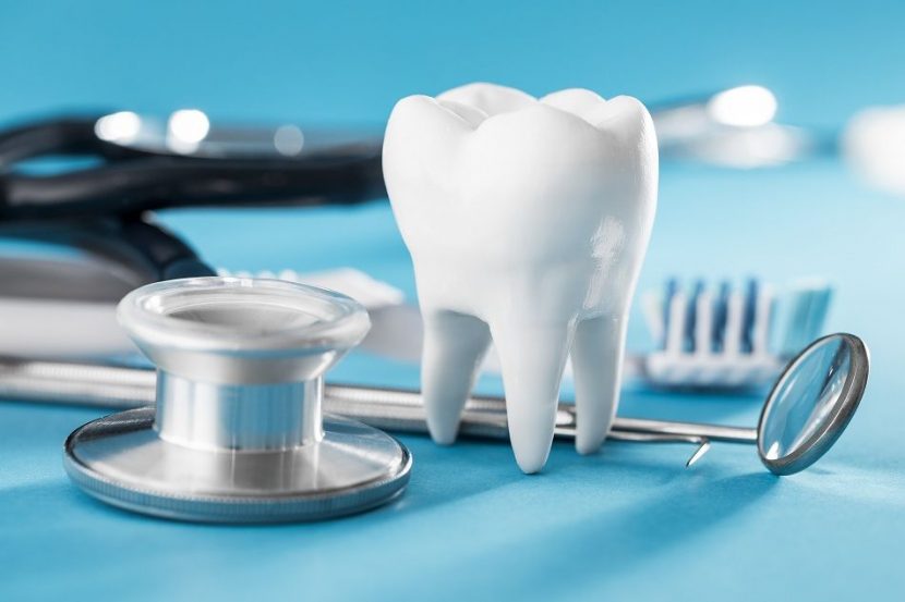 dental clinic