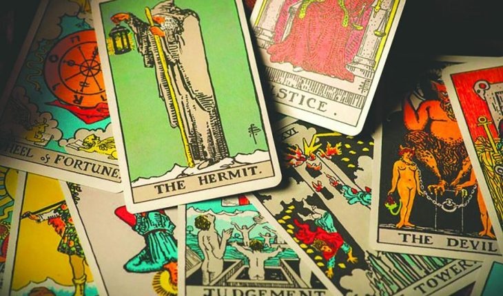tarot reading