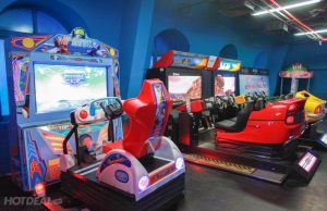 Game Center – A Ticket To Unlimited Fun