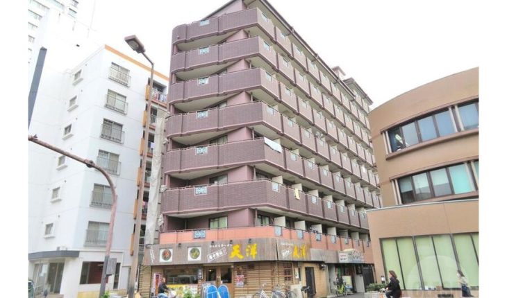looking for fukushima city apartment