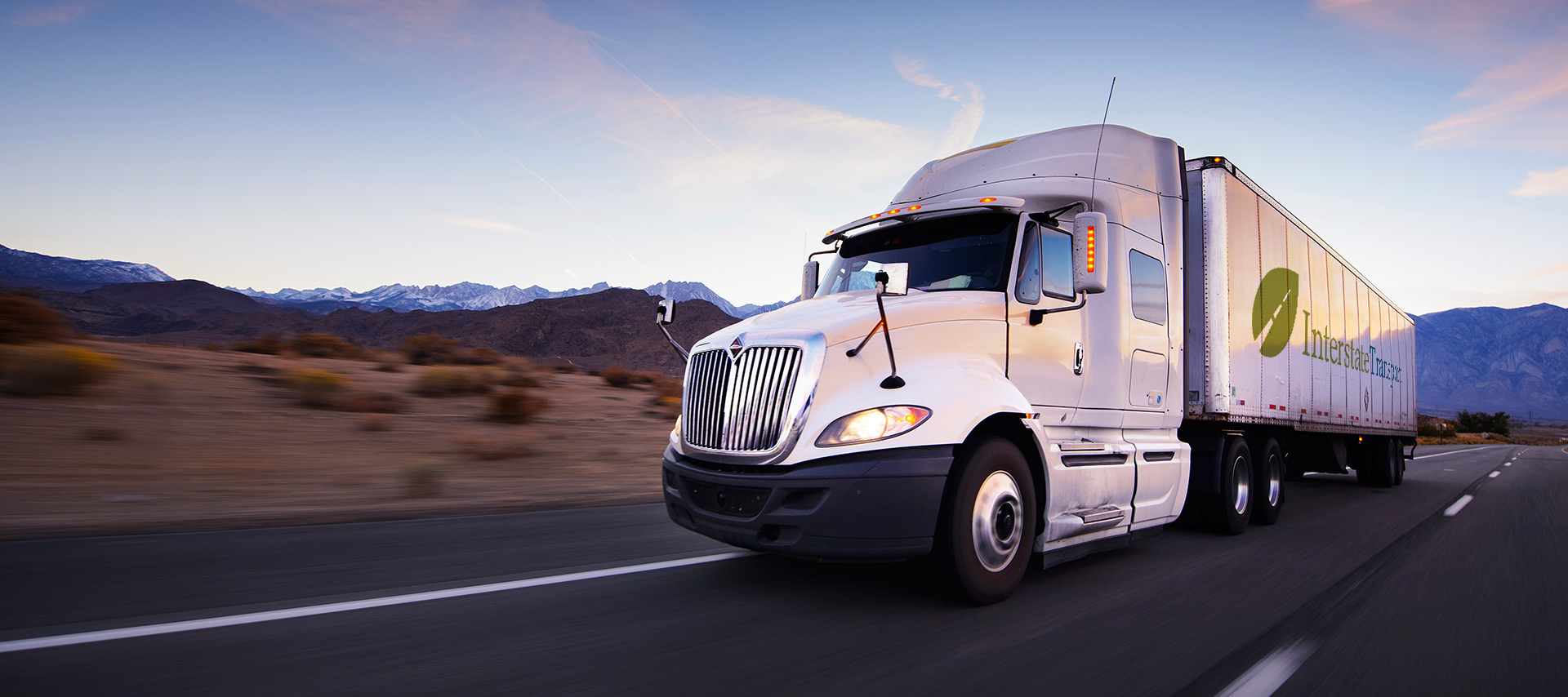 Freight Management System