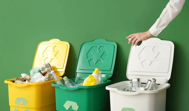 Get Rid Of Waste from Home with Ease