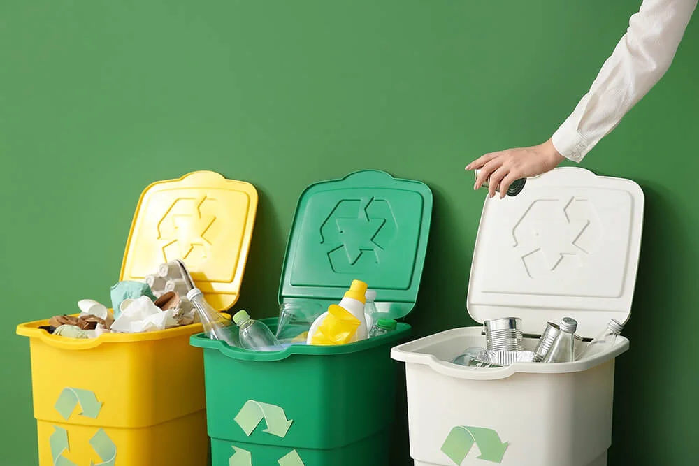 Get Rid Of Waste from Home with Ease