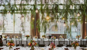 How To Choose The Best Wedding Venue