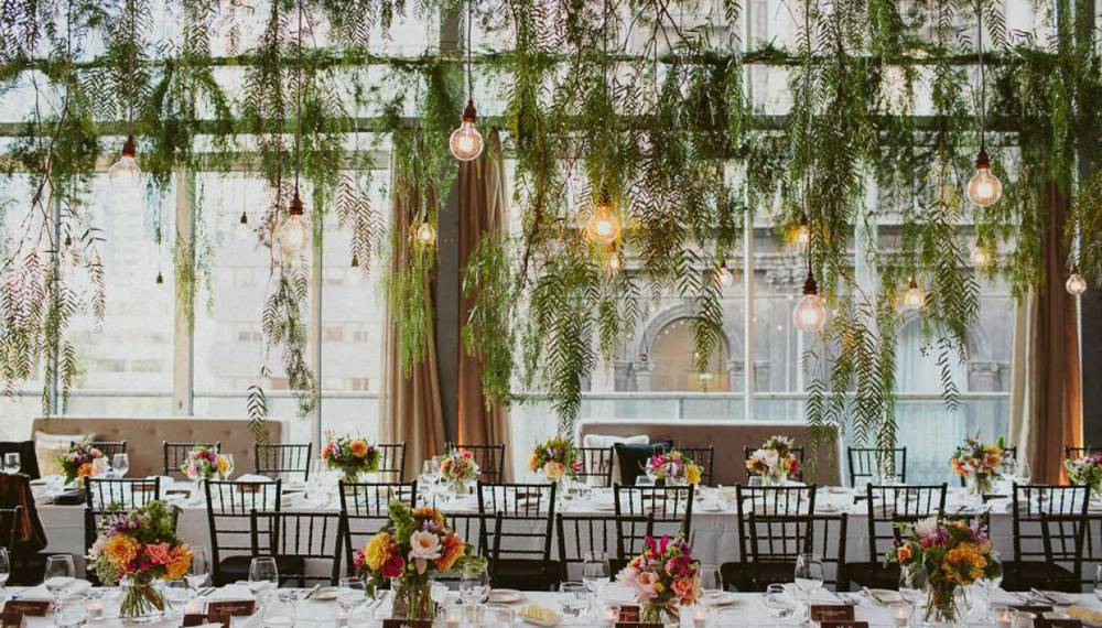 How To Choose The Best Wedding Venue