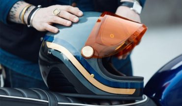 Beyond Style: The Importance of Safety Features in Motorcycle Helmet Design