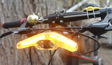What things must you prefer in buying bike lights?