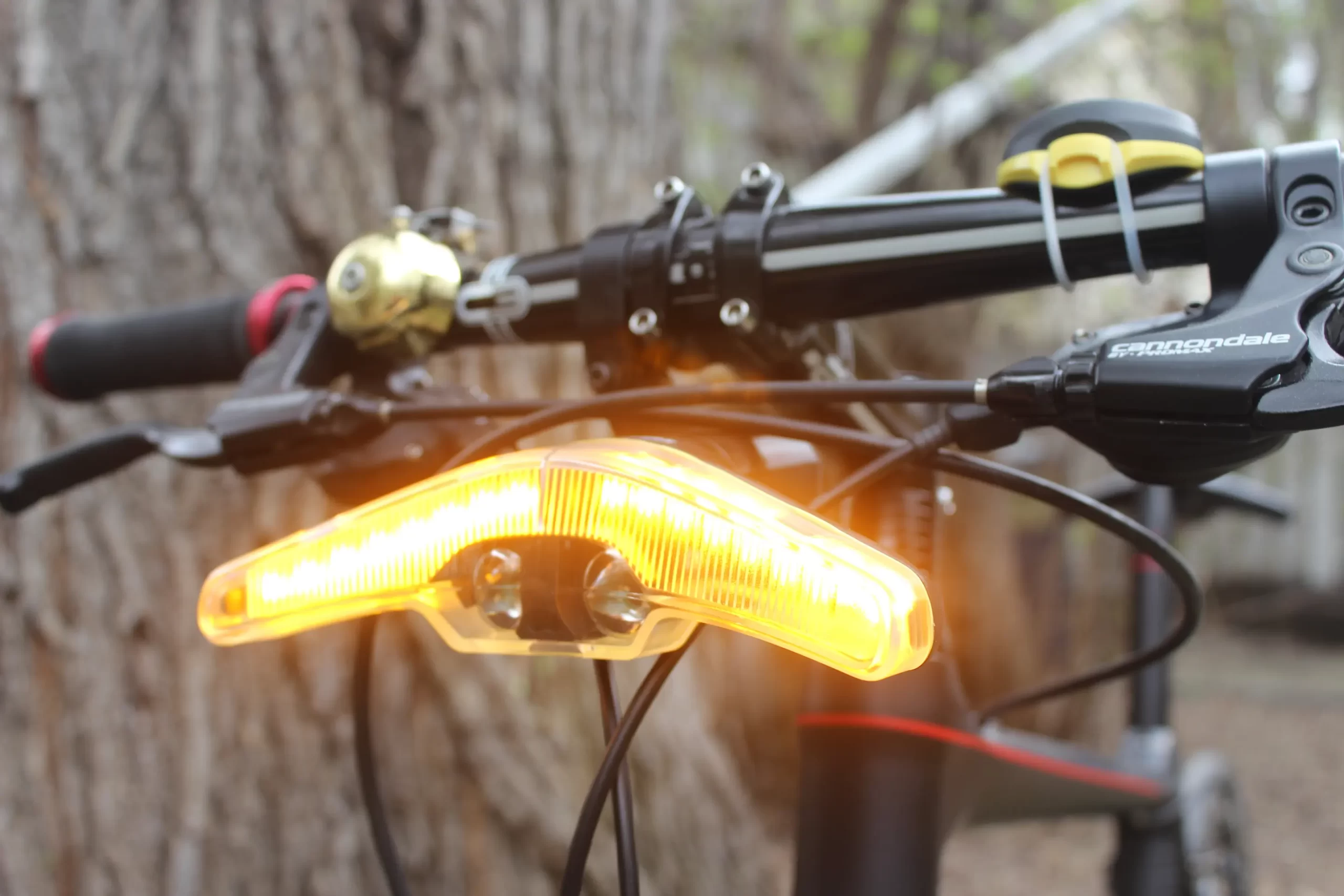 What things must you prefer in buying bike lights?