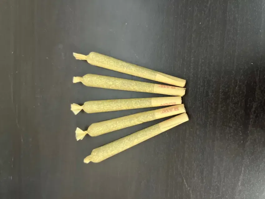 premium delta 8 pre-rolls