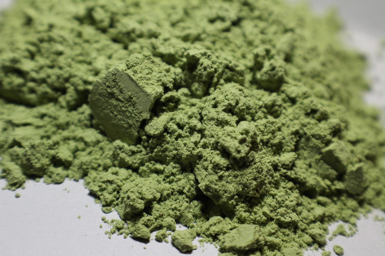 buy kratom capsules