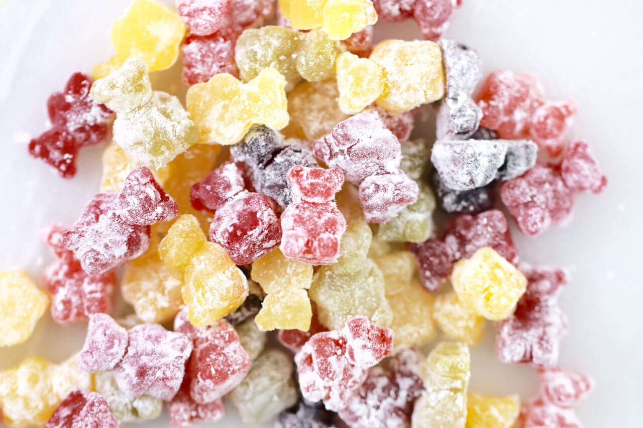 Health and Wellness with THC 9 Gummies: What You Should Know?