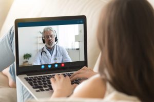 The Role of Telemedicine in Delivering Holistic Mental Health Treatments