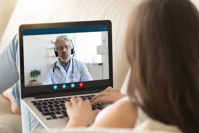 The Role of Telemedicine in Delivering Holistic Mental Health Treatments
