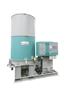 The Essentials of Boiler Blowdown: Safeguarding Efficiency and Safety