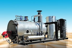 The Essentials of Boiler Blowdown: Safeguarding Efficiency and Safety