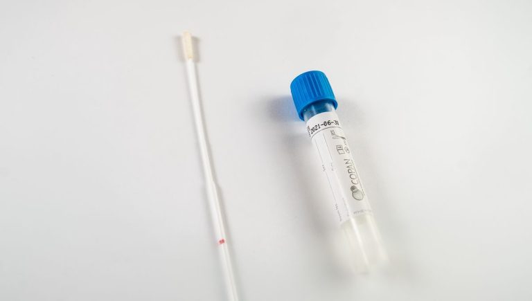 Enhancing Patient Experience Through Accessible and Affordable Diagnostic Test Kits