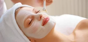 Gentle skin care moments that help people slow down