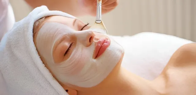 Gentle skin care moments that help people slow down