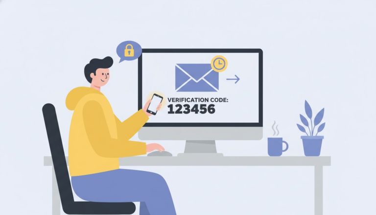 Actions To Know During Temporary Email Registration