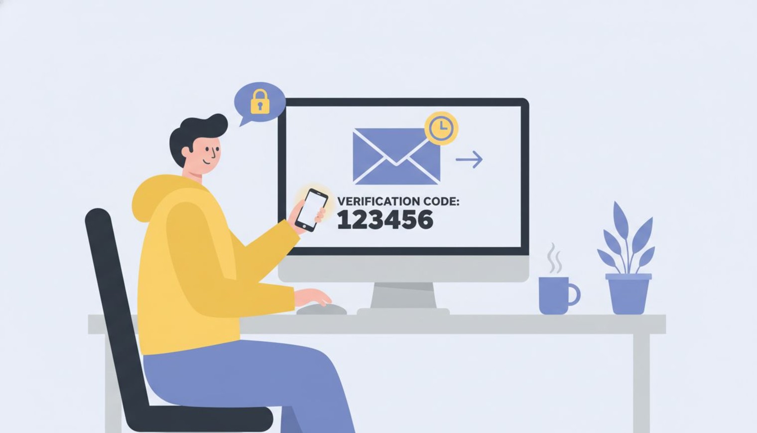 Actions To Know During Temporary Email Registration