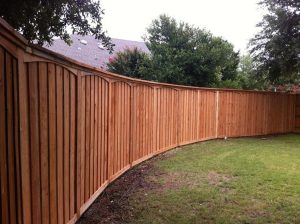 Fence Replacement Restoring Safety and Visual Appeal Around Aging Properties