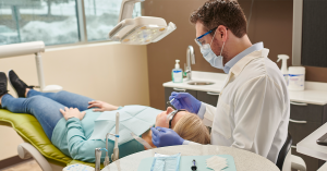 How Advanced Imaging Technology Revolutionises Modern Dental Diagnosis